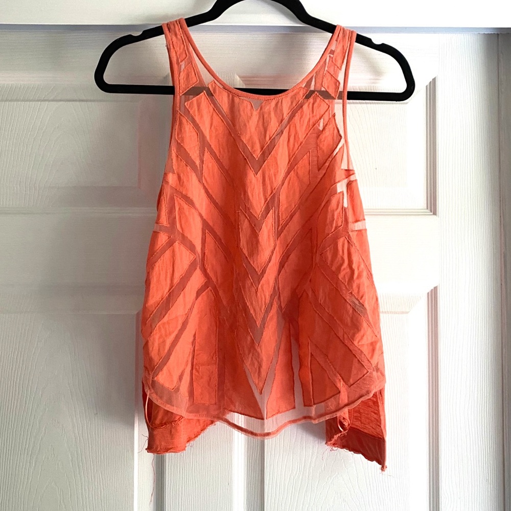 Free people tank